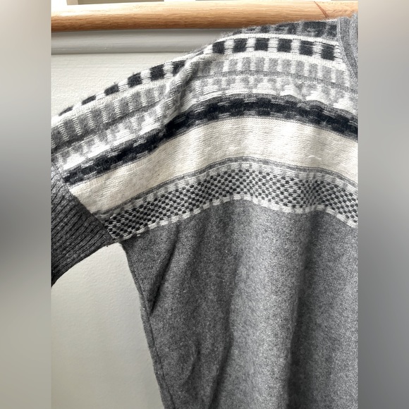 James Perse 100% Cashmere Sweater - Picture 3 of 7